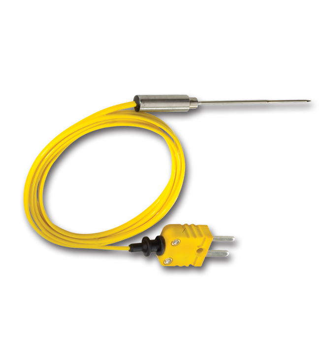 Type K Temperature Monitor Probe  for 090579